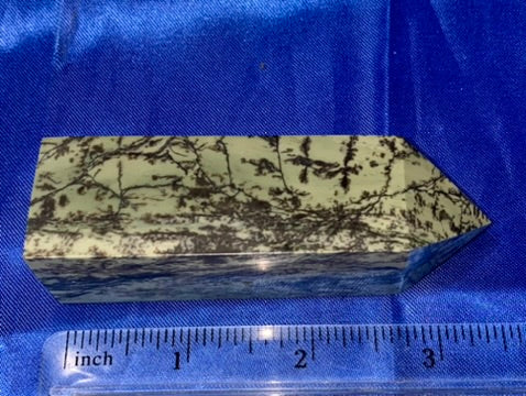 Dendritic Agate Point 4