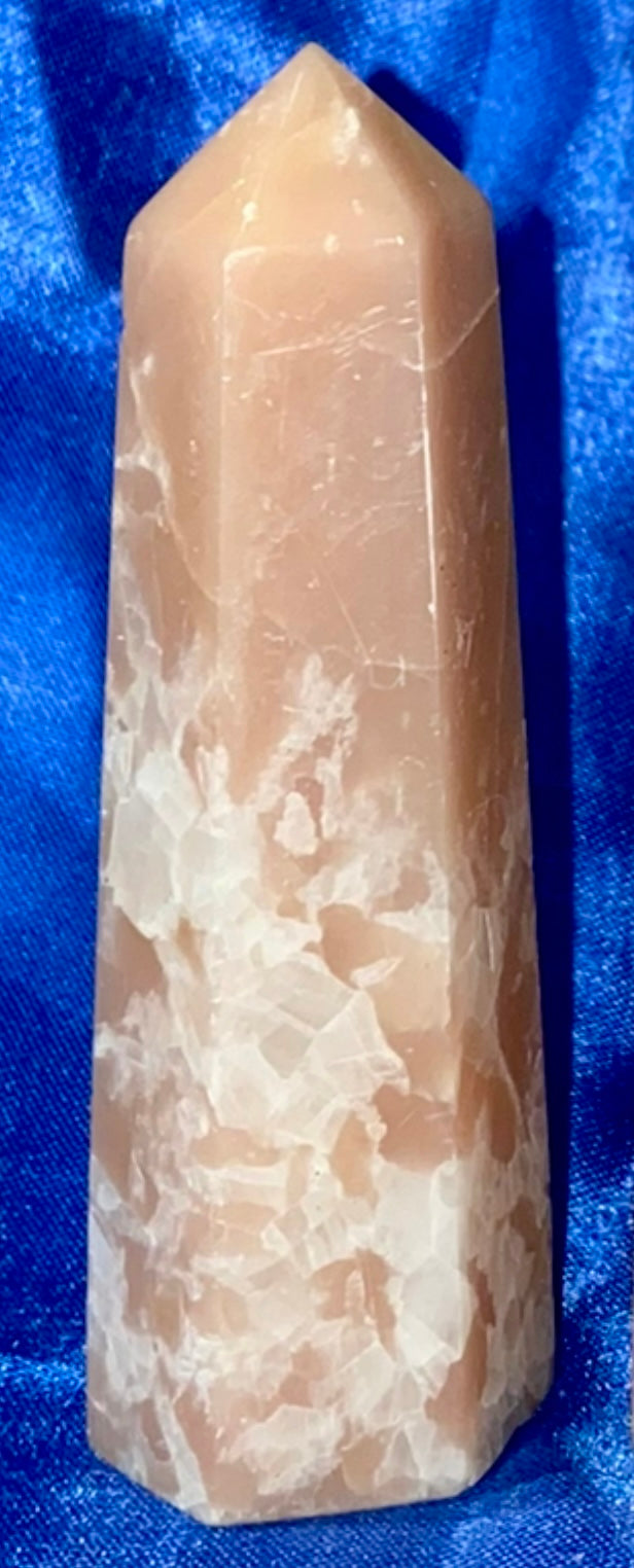 1-Pink opal point Ps-POp-7