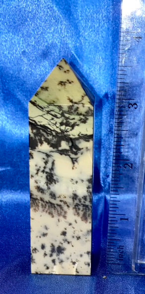 Dendritic Agate Point 1