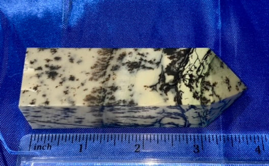 Dendritic Agate Point 1