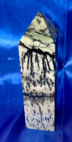 Dendritic Agate Point 1