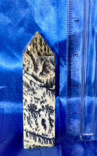 Dendritic Agate Point 2