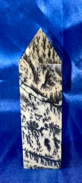 Dendritic Agate Point 2