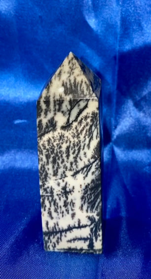 Dendritic Agate Point 2