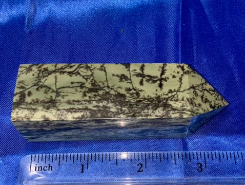 Dendritic Agate Point 4