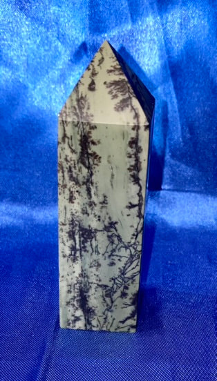 Dendritic Agate Point 4