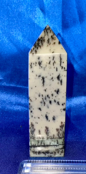 Dendritic Agate Point 5