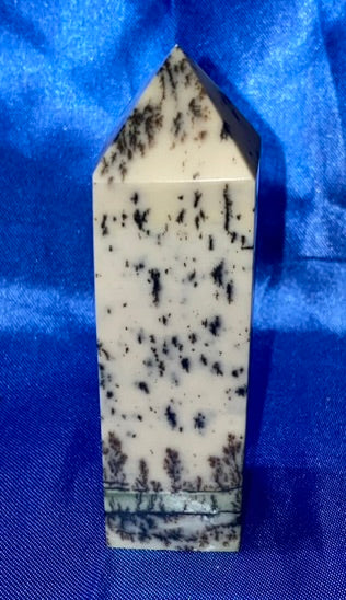 Dendritic Agate Point 5