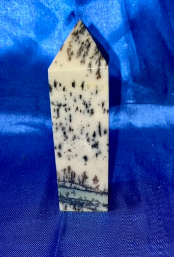 Dendritic Agate Point 5