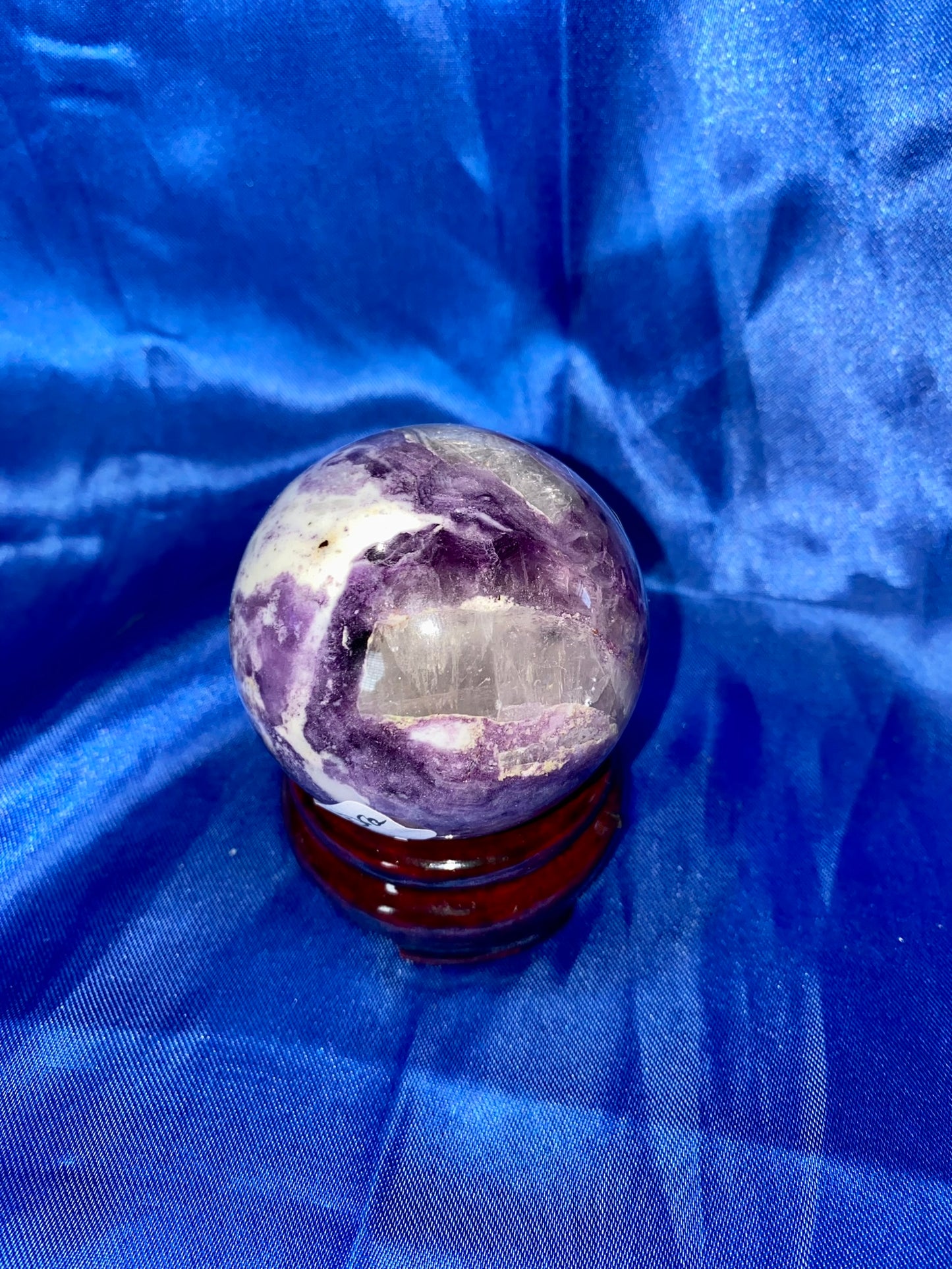 Dream Amethyst Sphere