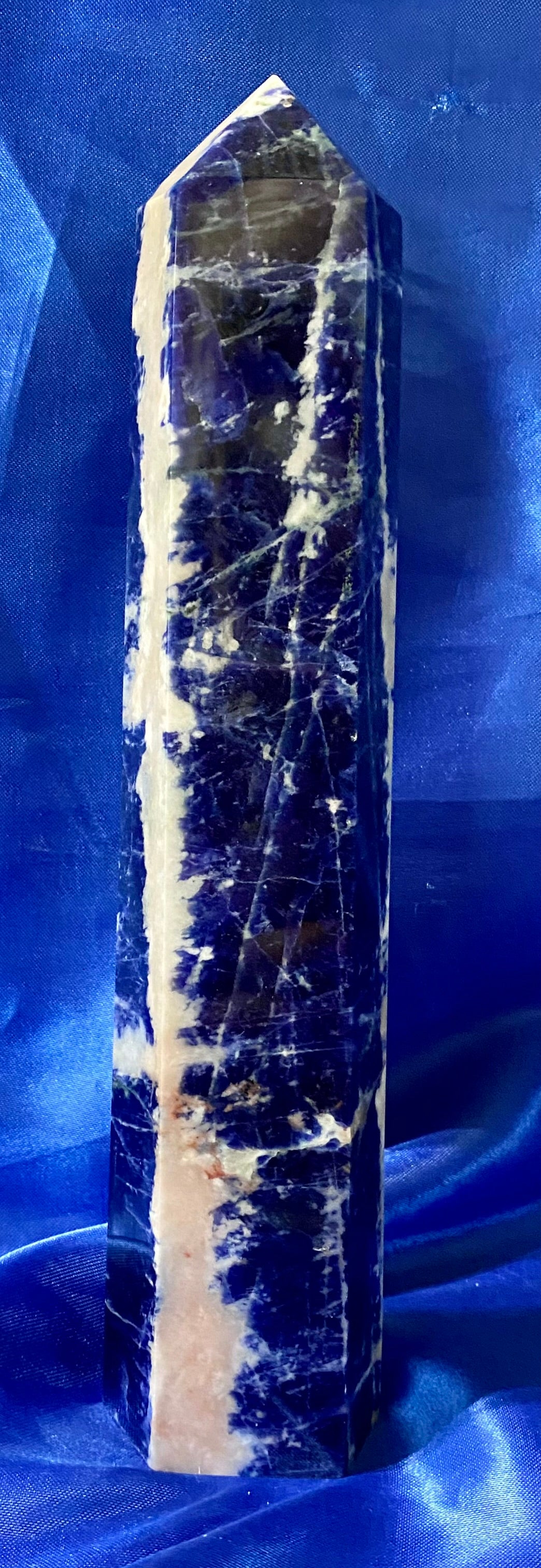 Sodalite Tower lg