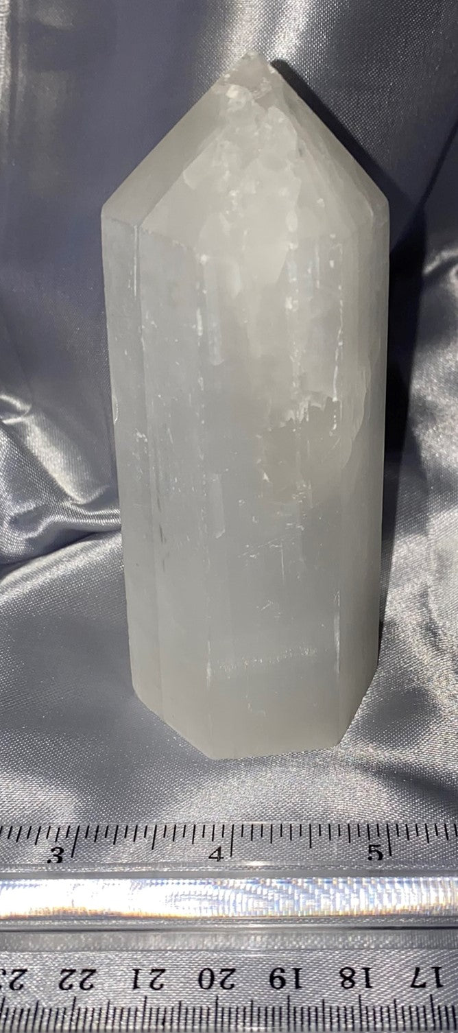 Selenite Tower 2