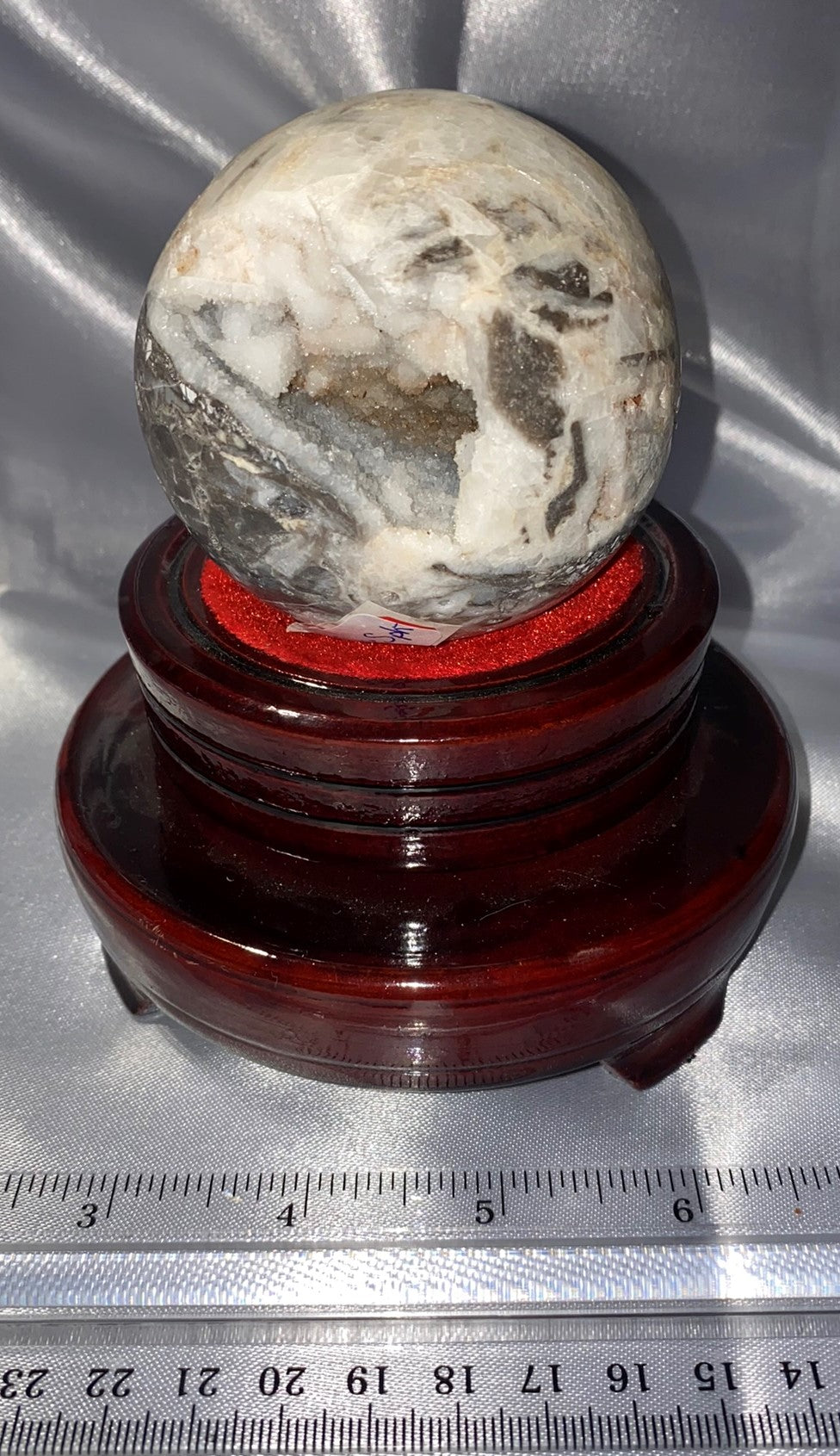 Sphalerite Sphere