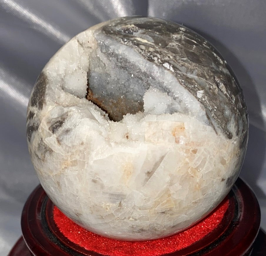 Sphalerite Sphere