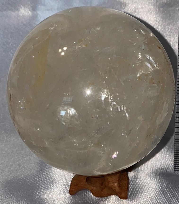 Quartz Sphere m5