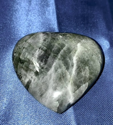 Labradorite Heart Figurines (Large)