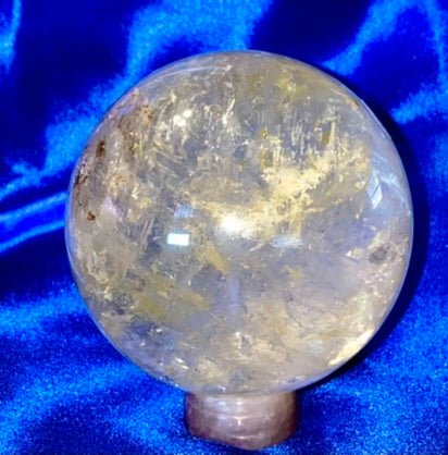 Quartz Sphere m5