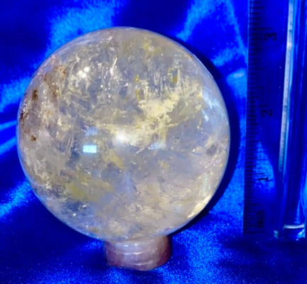 Quartz Sphere m5