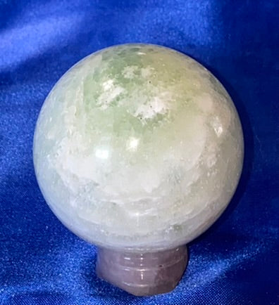 Prehnite Sphere md