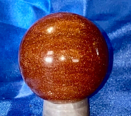 Sandstone Sphere O 1