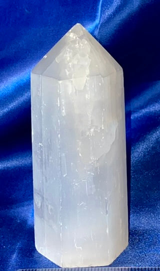 Selenite Tower 2