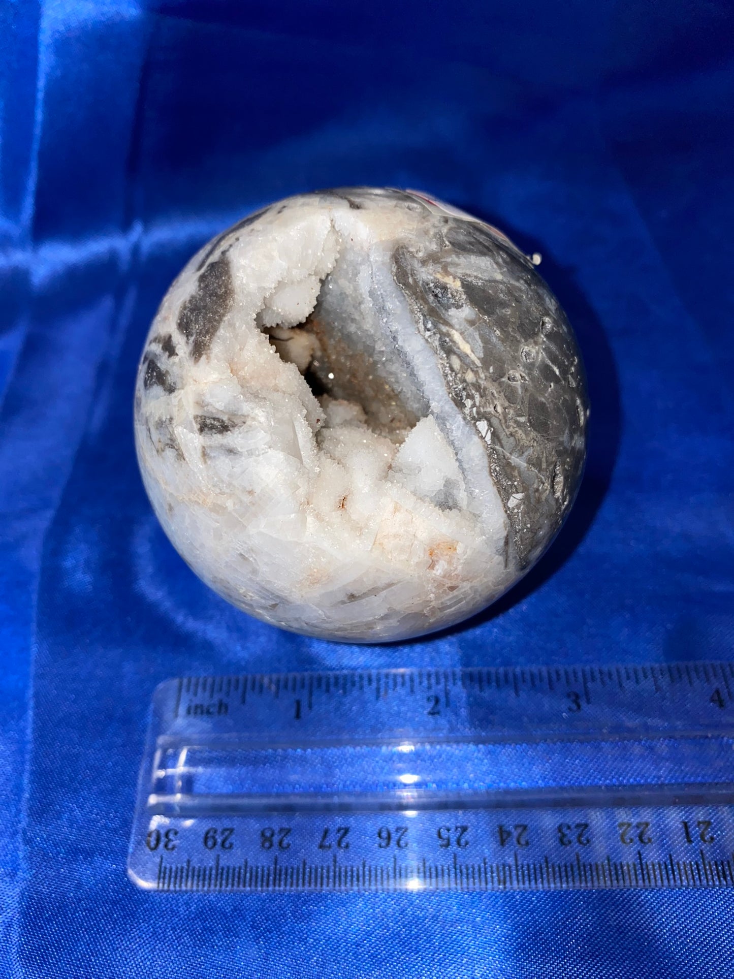 Sphalerite Sphere