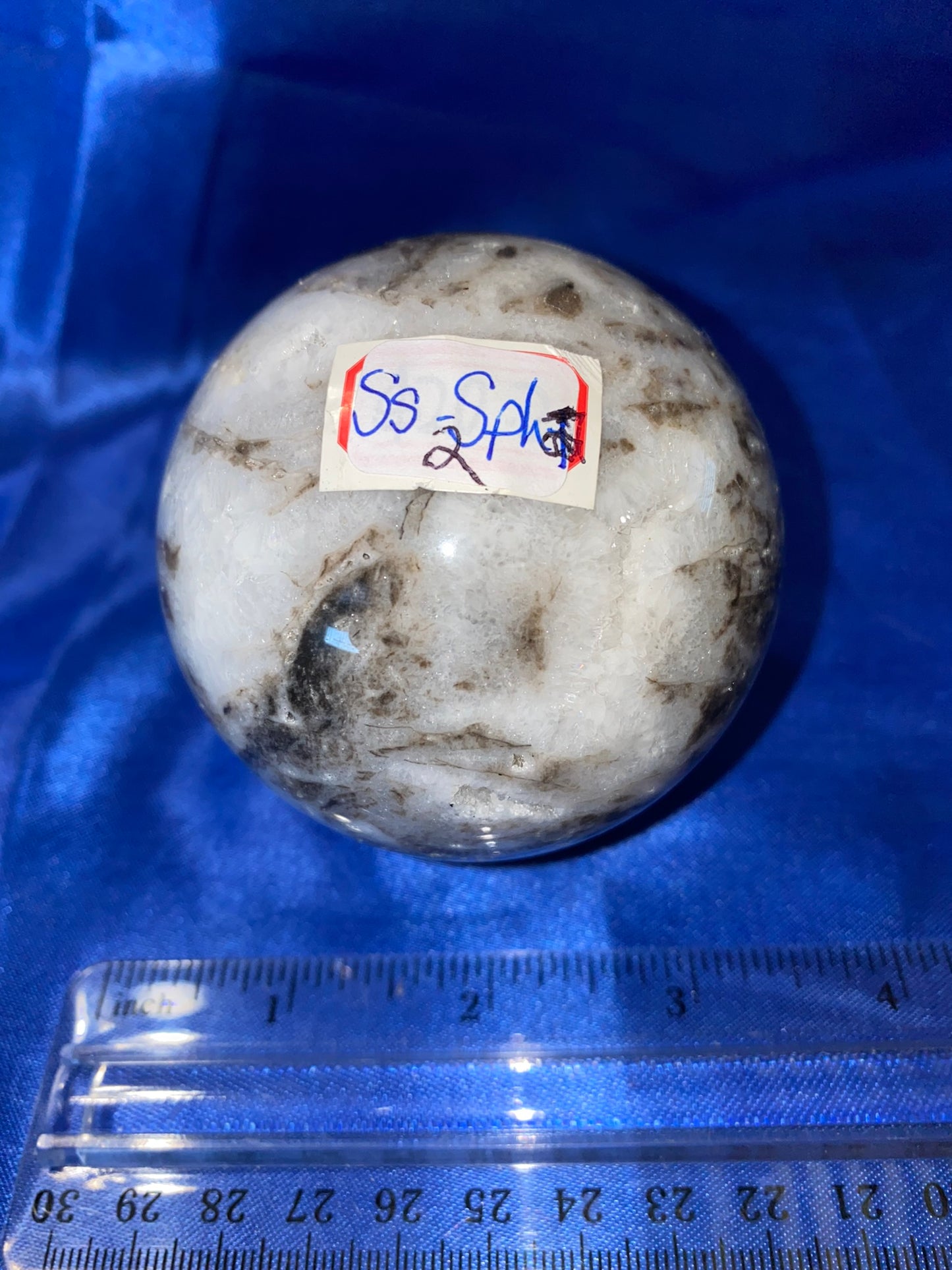 Sphalerite Sphere