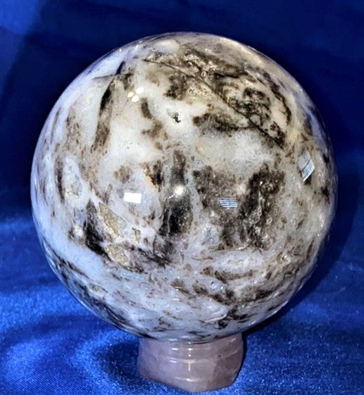 Sphalerite Sphere 2