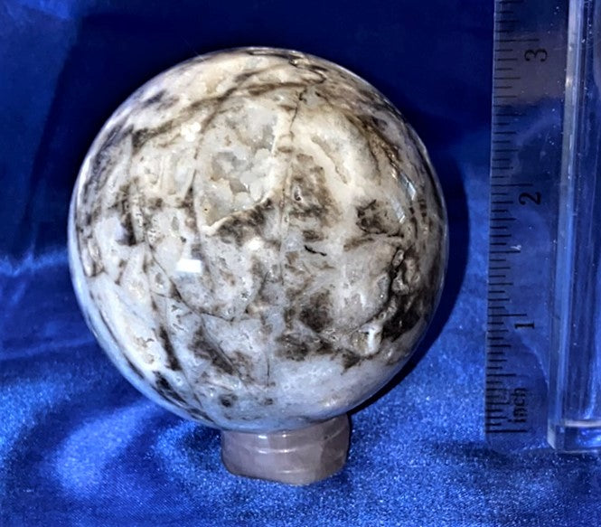 Sphalerite Sphere 2