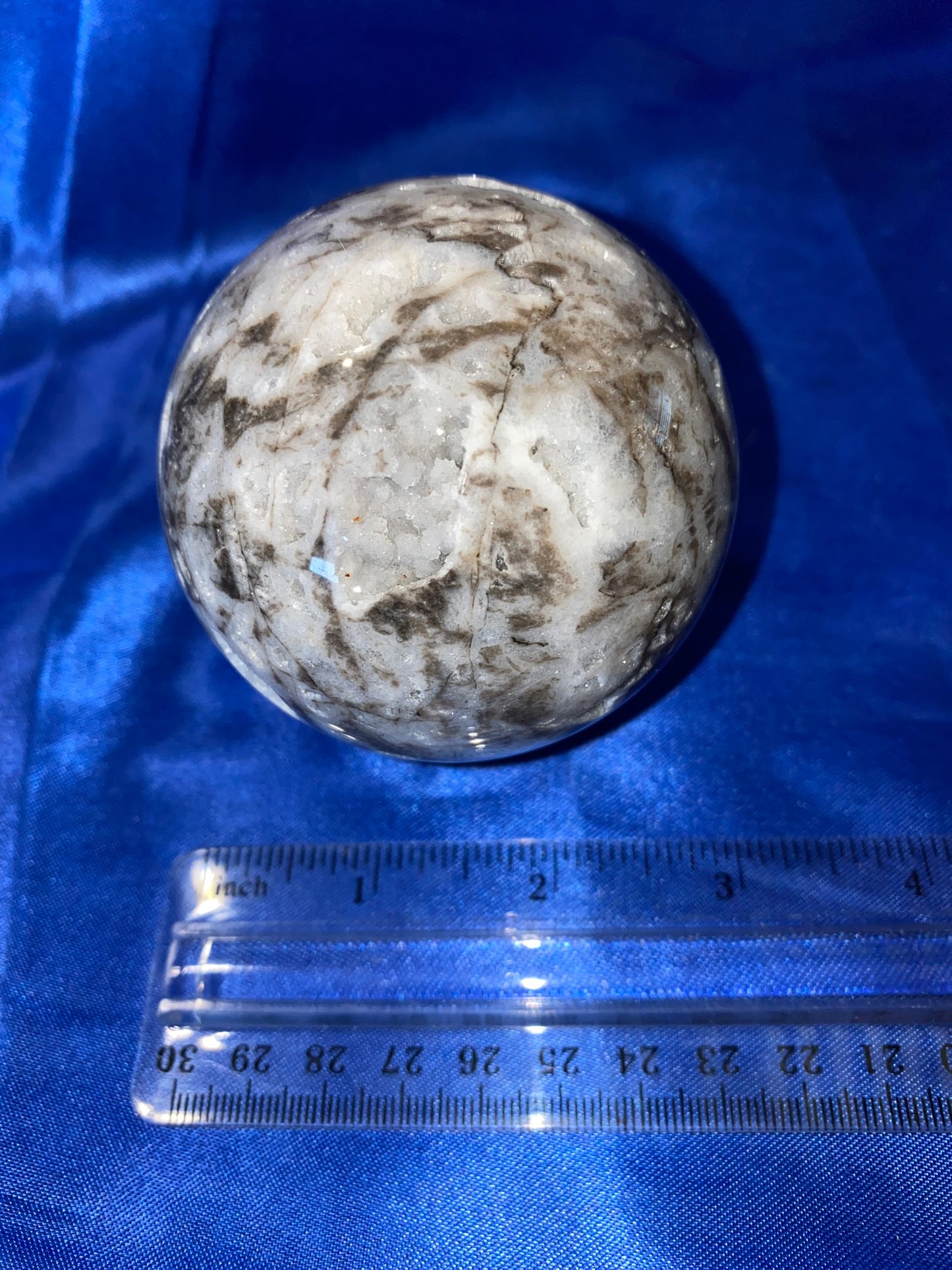 Sphalerite Sphere