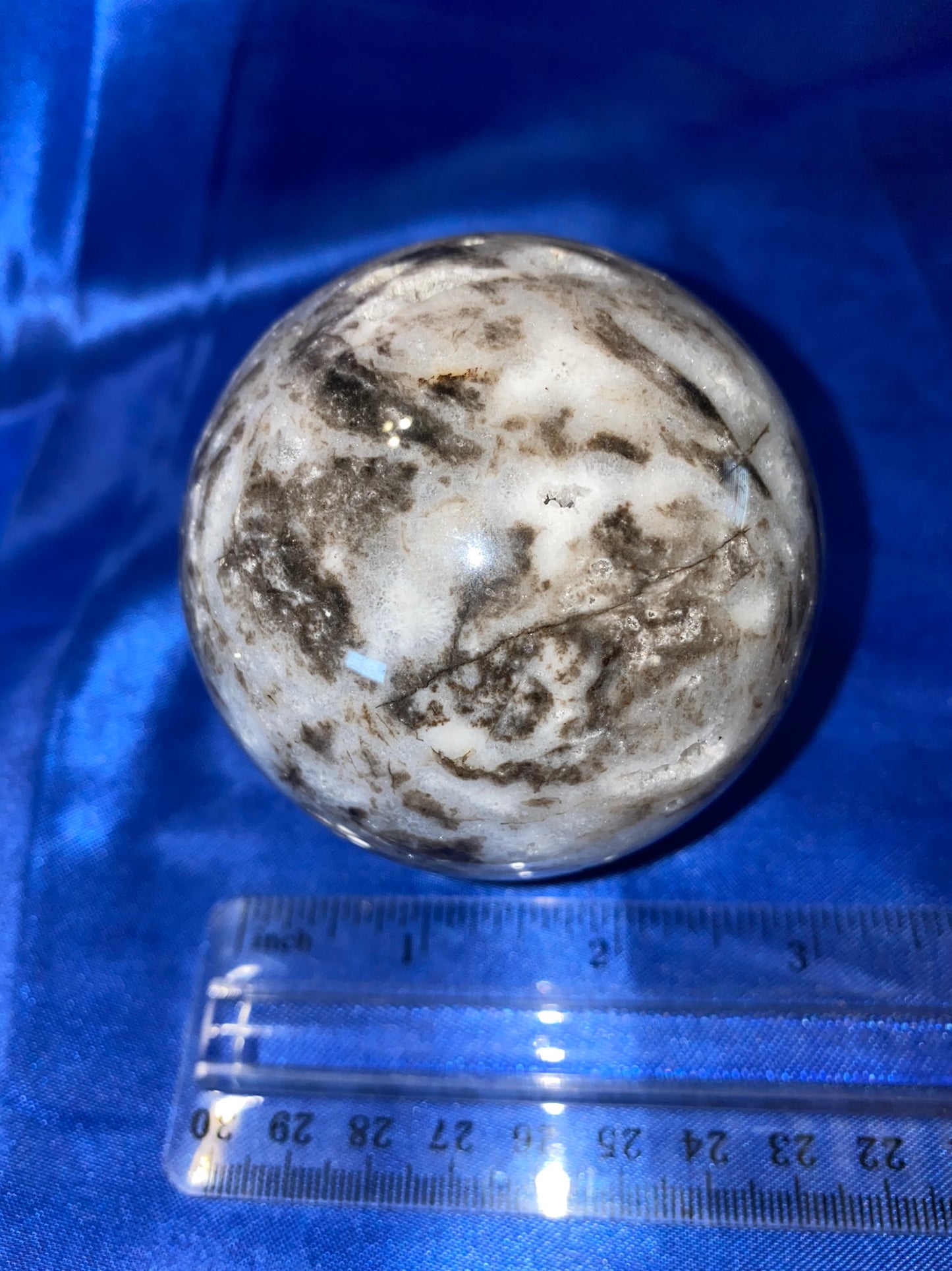 Sphalerite Sphere