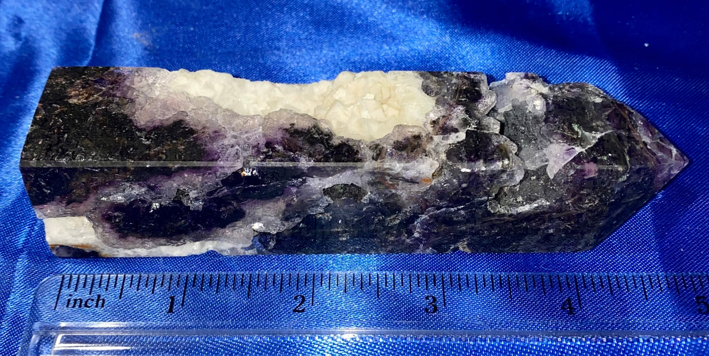 Root Fluorite Tower s5