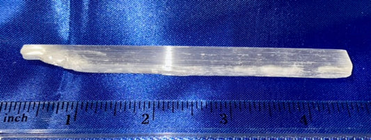 Selenite Rods sm