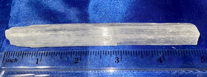 Selenite Rods md