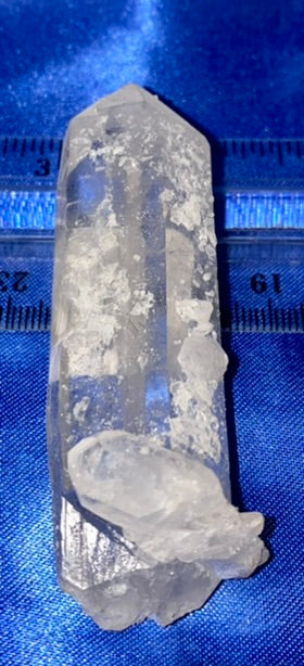 Quartz Cluster 3