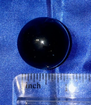 Obsidian Sphere t3