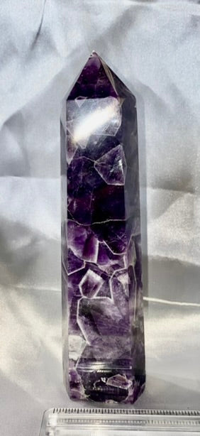 Chevron Amethyst Tower m5