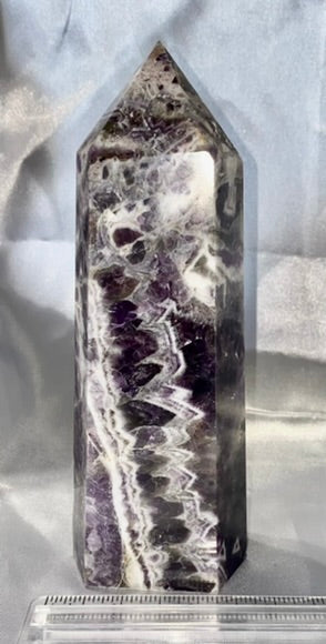 Chevron Amethyst Tower m3