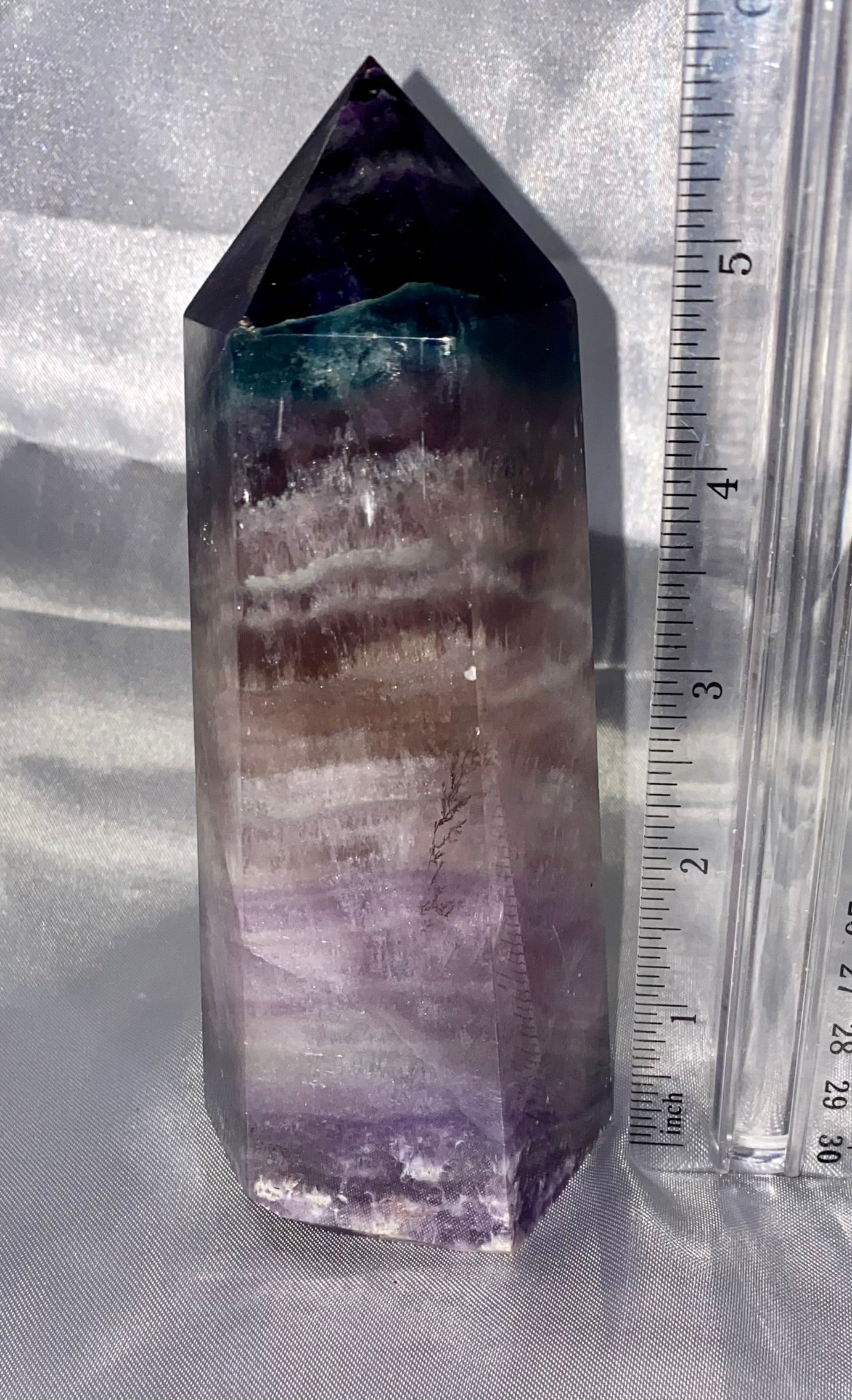 Fluorite Tower s2