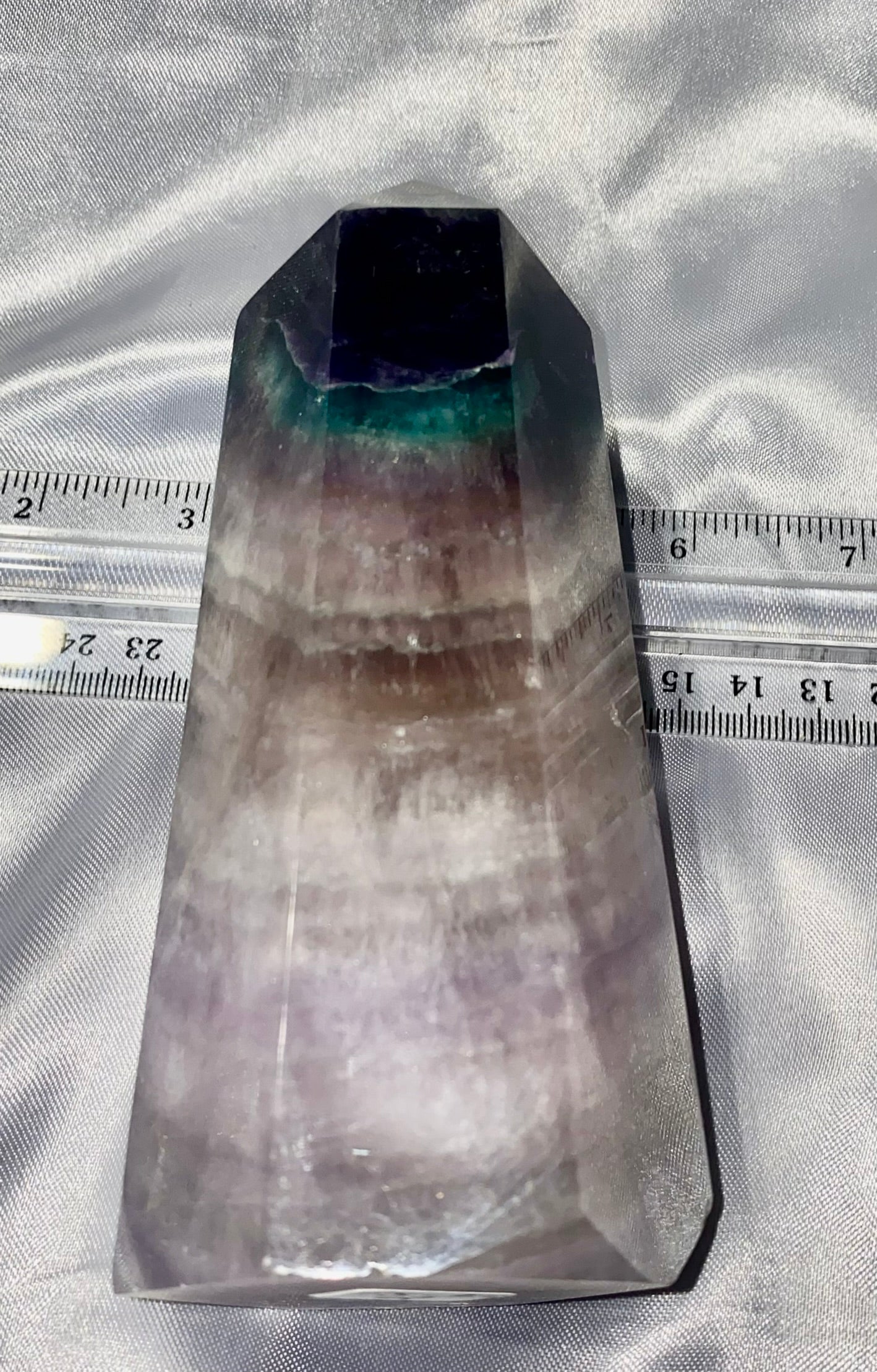 Fluorite Tower s2