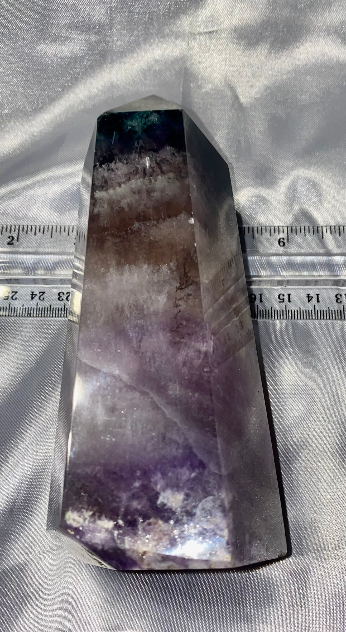 Fluorite Tower s2