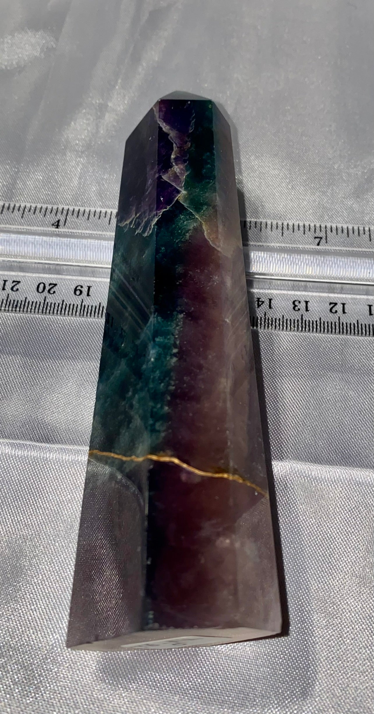 Fluorite Tower s5