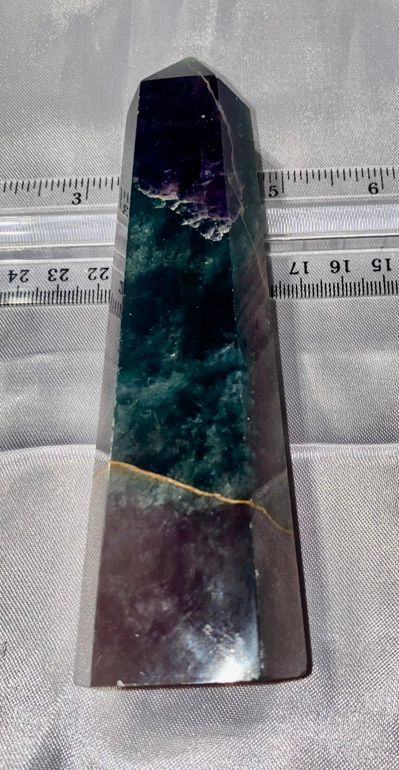 Fluorite Tower s5