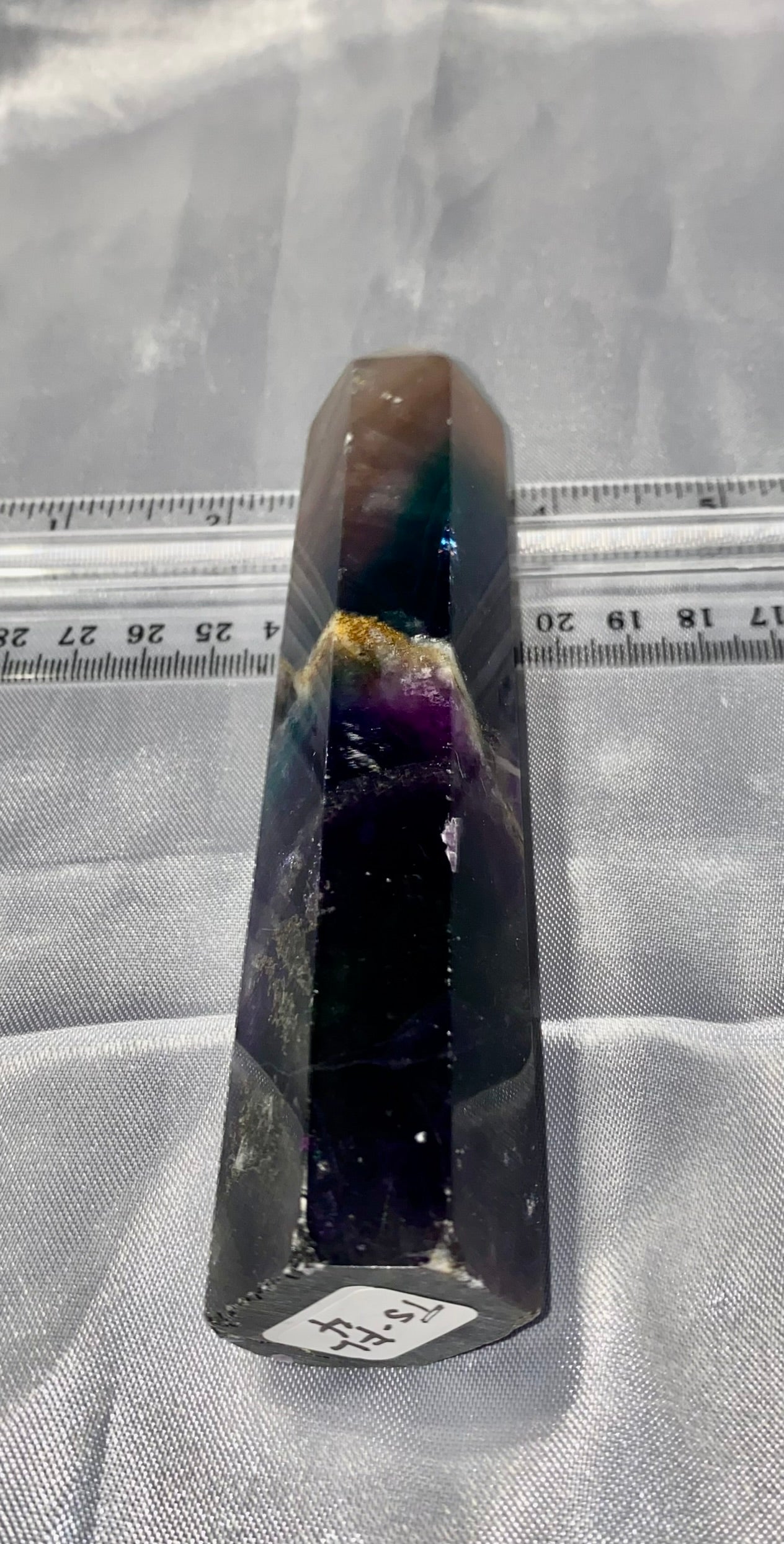 Fluorite Tower s4