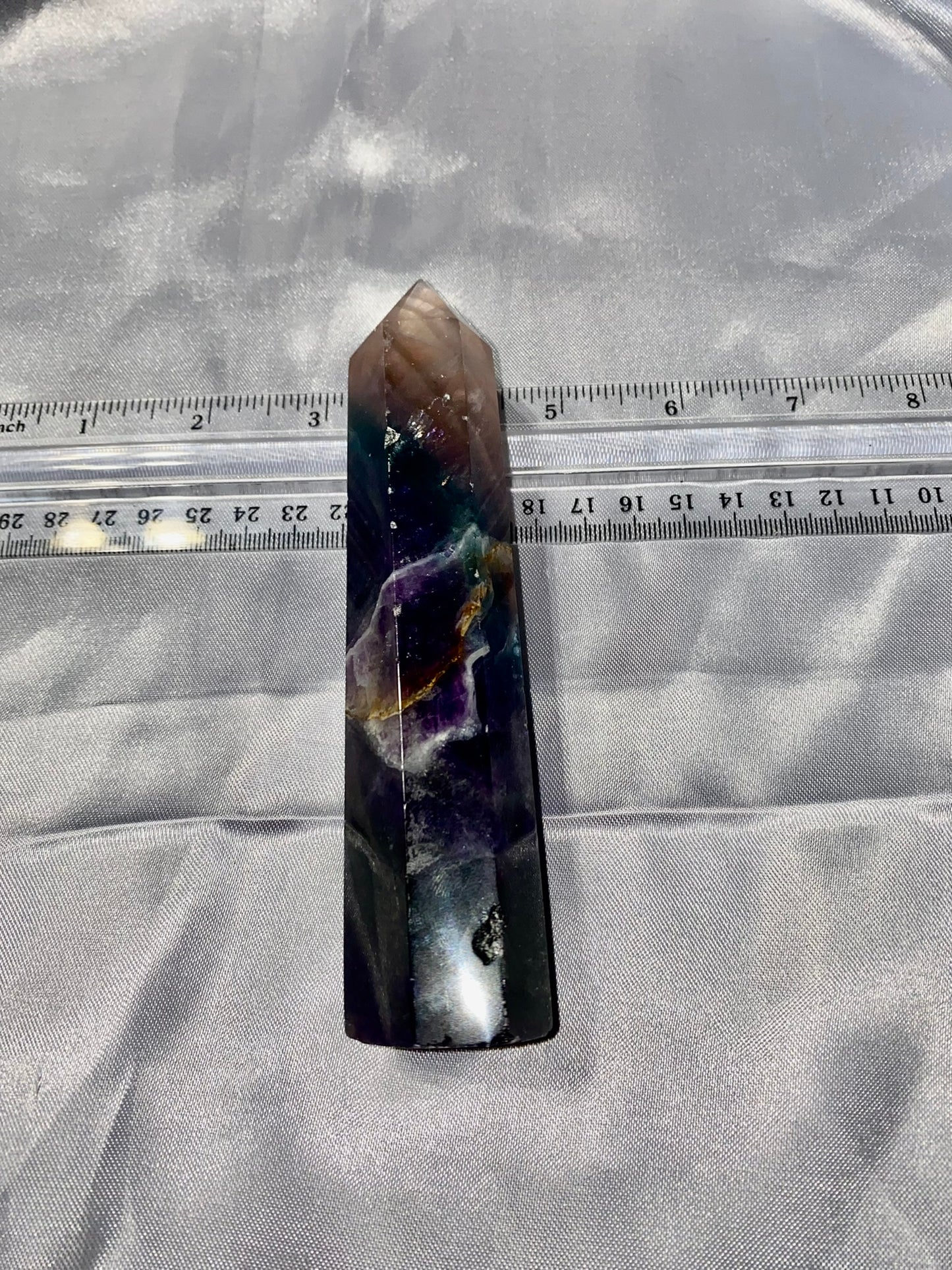 Fluorite Tower s4