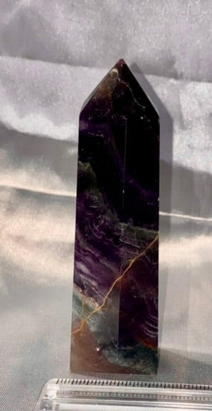 Fluorite Tower s1