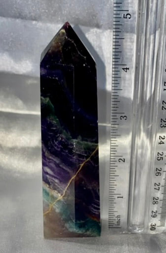 Fluorite Tower s1