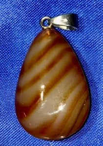 Carnelian Pendant