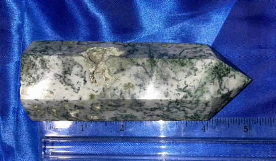 Moss Agate Tower s3