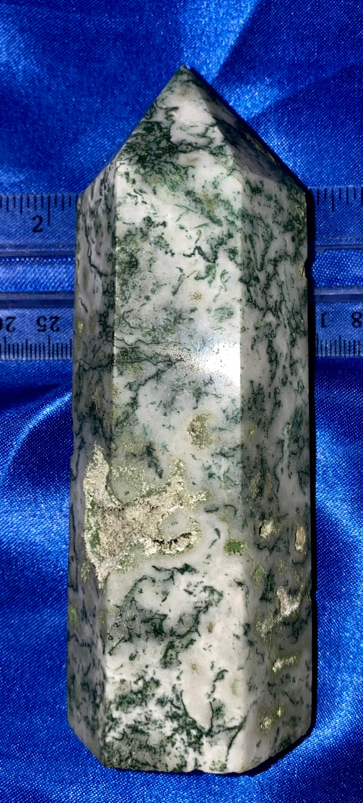 Moss Agate Tower s3